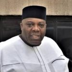 Adedoyin Ajibike Okupe, Doyin Okupe dies at 72, Sanwo-Olu mourns Doyin Okupe,LP DMI mourns Okupe, hails legacy in politics, national unity