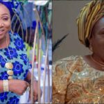 Dupe Jayesimi childless