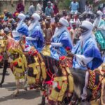 Security operatives ban Durbar celebration in Kano