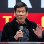 Philippines: Former President, Duterte, arrested at Manila airport over drug killings