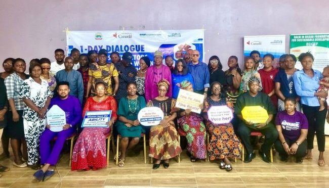 women's political participation