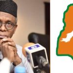 SDP raises alarm, el-Rufai, El-Rufai not member