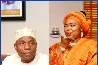 Somolu LG chairman mourns Lagos APC chairman’s wife’s passing