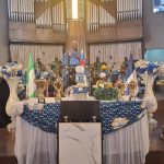 FCT Baptist Conference celebrates
