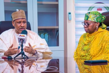 FG assures UNESCO