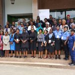 FIDA engages stakeholders