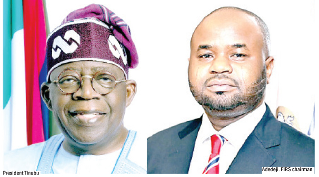 Nigeria’s new ‘crude oil’