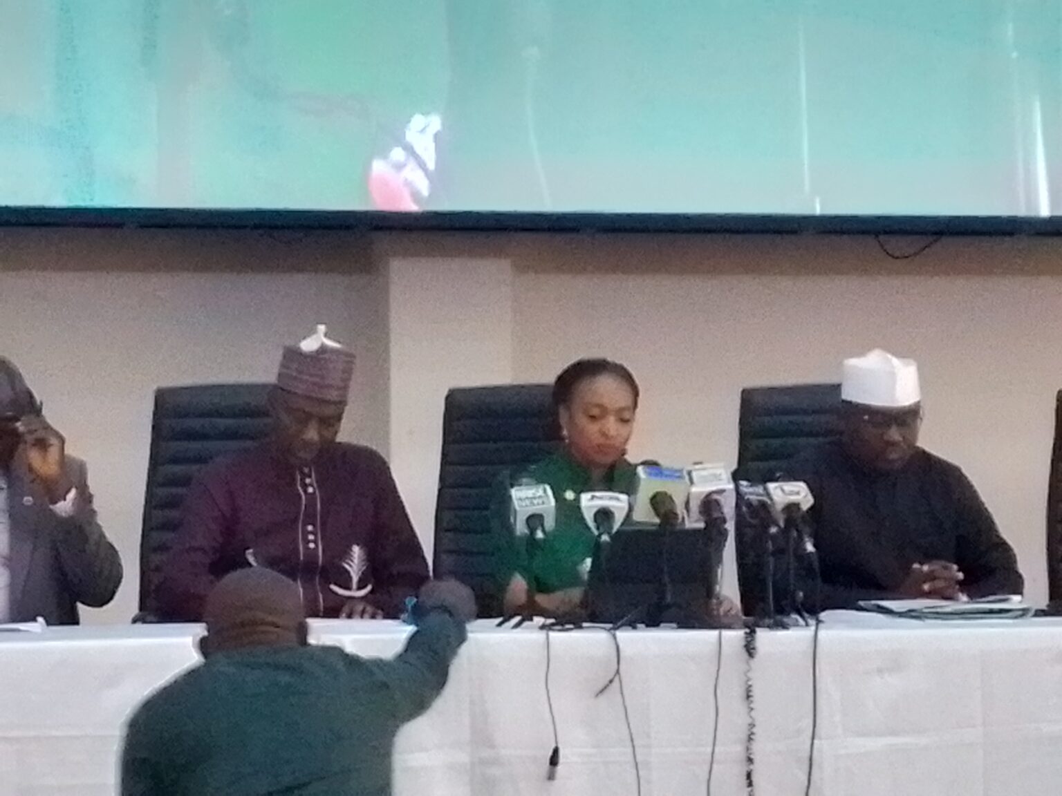 Financial Reporting Council of Nigeria