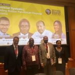 Flutterwave Nigeria Chairman