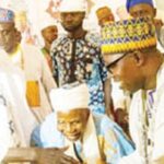Ramadan lecture in Osun gov’s honour