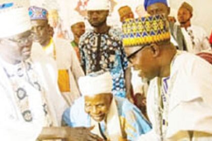 Ramadan lecture in Osun gov’s honour