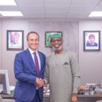 remain Nigeria's ally