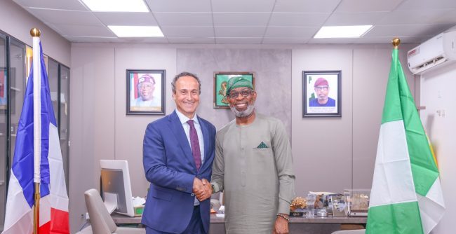 remain Nigeria's ally