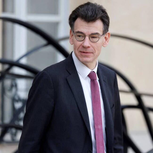 French Scientist denied US entry after border officials review anti-Trump messages
