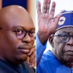 Tinubu saves Rivers, emergency rule declarations