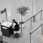 Germany: Strikes disrupt hundreds of flights at 13 airports
