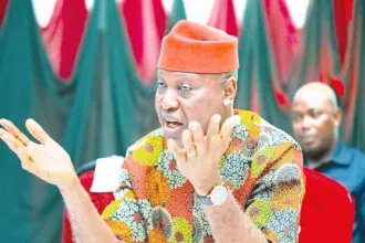 Oyebanji’s second term, Exposing the deception and smear campaign against Gov