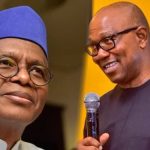 PDP govs blast ‘factions financiers’ promoting alleged El-Rufai/Obi 2027 presidential ticket