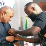 How I’m shaping Governor Mbah’s