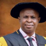 Prof Agbalagba appointed new VC of FUPRE
