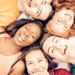 Kindness will make you happier, Happiness countries