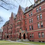 Harvard announces Tuition-free