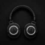 Headphones