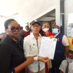 Lagos Govt rolls out emergency vaccination