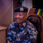 Police rescue, IGP advocates full implementation of community policing