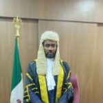 Agbebaku as Speaker