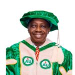 Nigerian education system struggling with structural inefficiencies