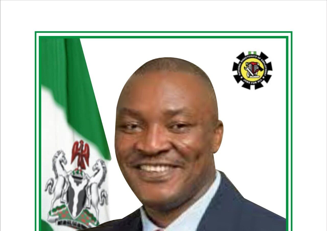 NDE disburses startup loans to 5,532 unemployed youths