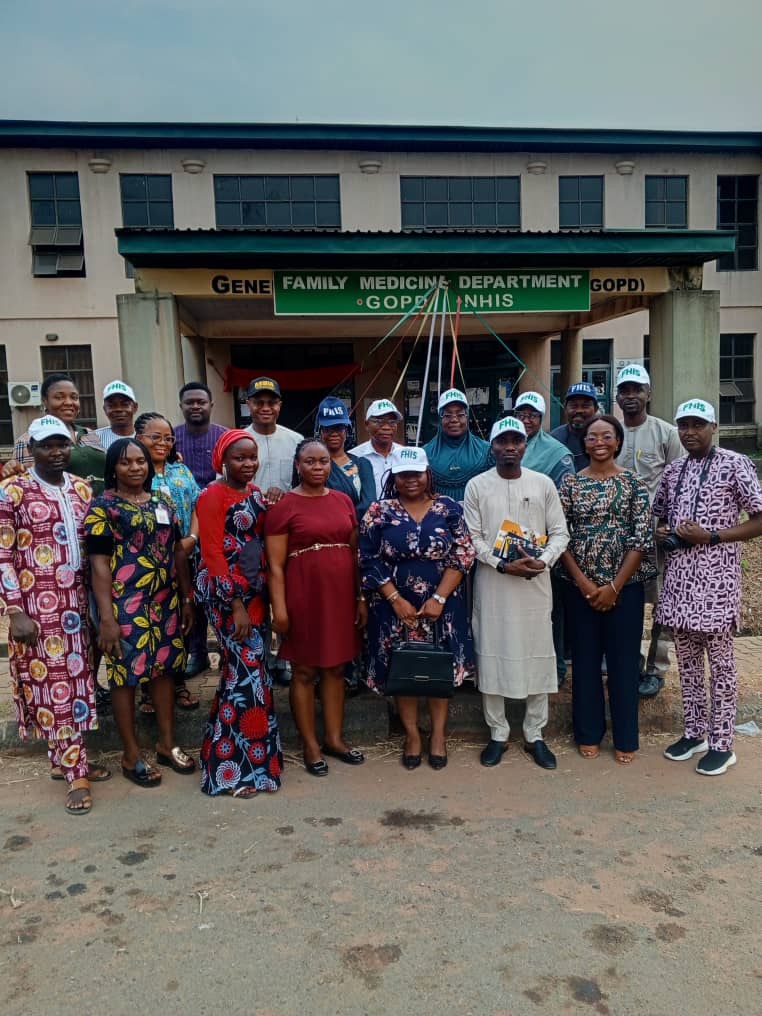 FCT to establish PHCs to strengthen tuberculosis response