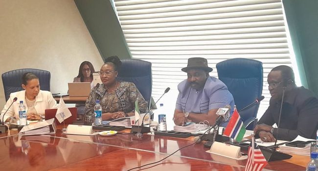 BAGASOO seeks stronger financial base to improve West African aviation safety