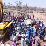 Bauchi gov flags off drilling campaign by Cement company