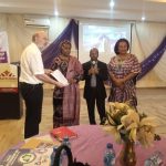 Increase funding for cancer treatment, IPVS urges FG