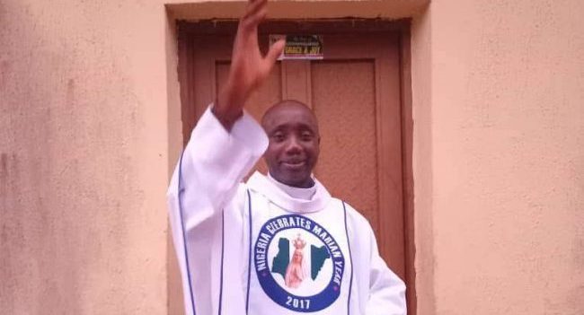 Priest, seminarian kidnapped in Edo as Police kill one, arrest four suspects