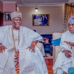 Obasanjo at 88