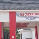Tinubu flags off David Umahi varsity’s ultra-modern cancer centre