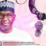 IWD: Gov Abdulrazaq hails women on resilience, creativity