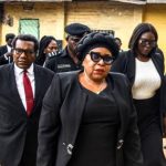 Delta CJ reviews cases, frees in Warri correctional centre