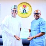 CMD of FUTA Teaching Hospital