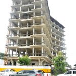 Lagos govt seals building in Ikoyi