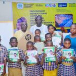 Makinde facilitates empowerment