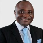 Kehinde Subair