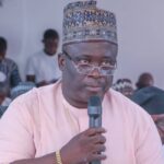Kogi lawmaker defends