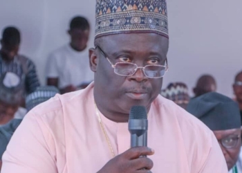 Kogi lawmaker defends