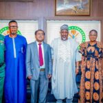 Nigeria cooperation with Bangladesh 