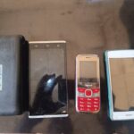 Gombe Police nab nine suspects