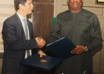 Nigeria, Canada sign bilateral air service agreement